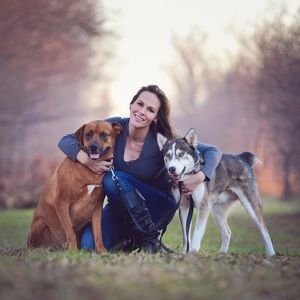 Meet your Posher, Tara